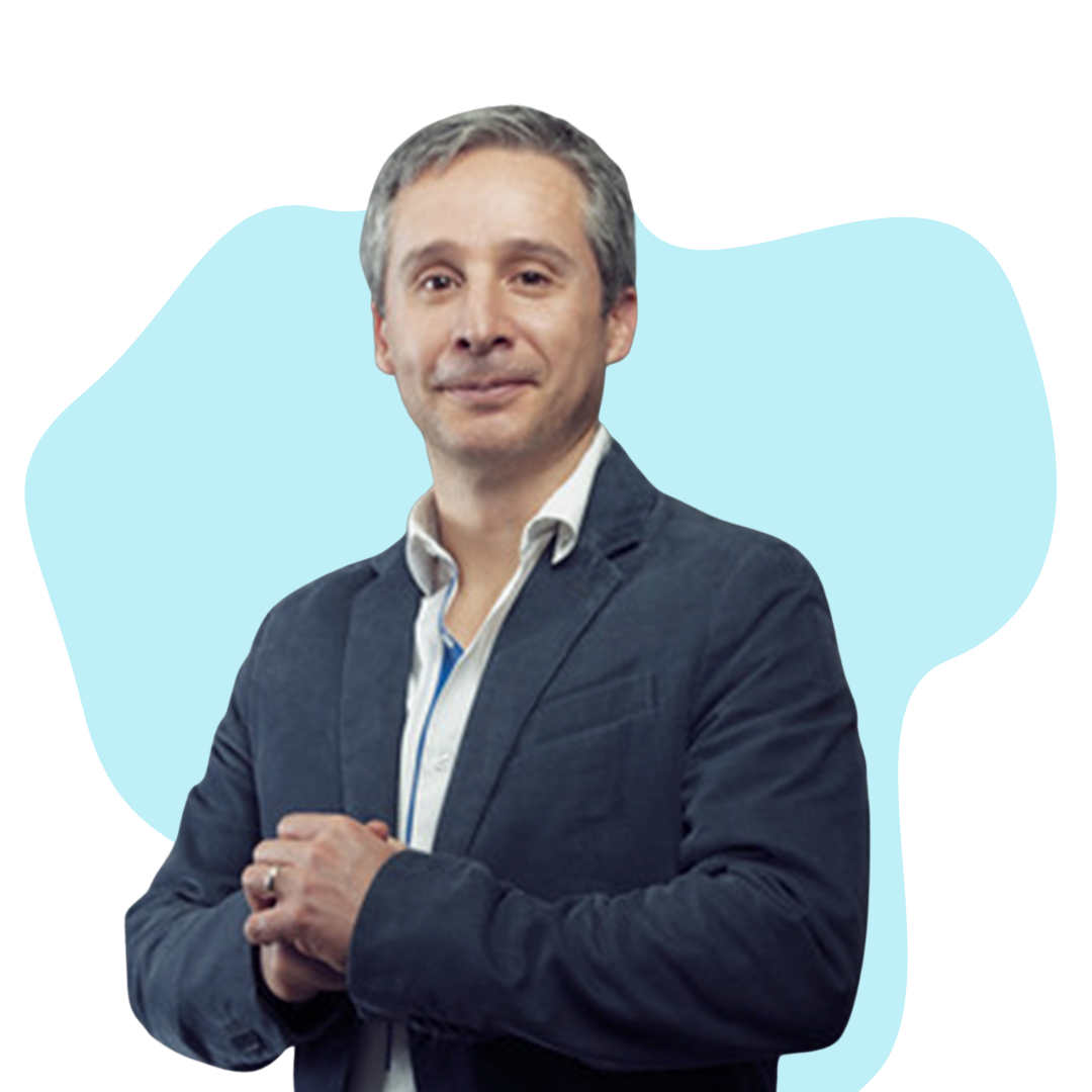 Edilberto Peña de León